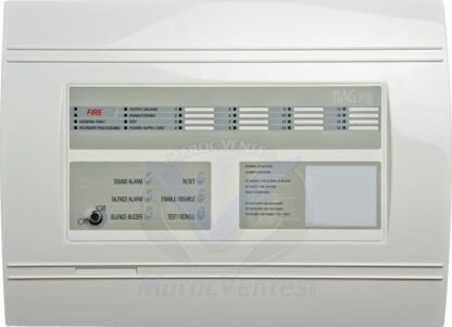 MAG8Plus EN54-2/4 MAG8Plus